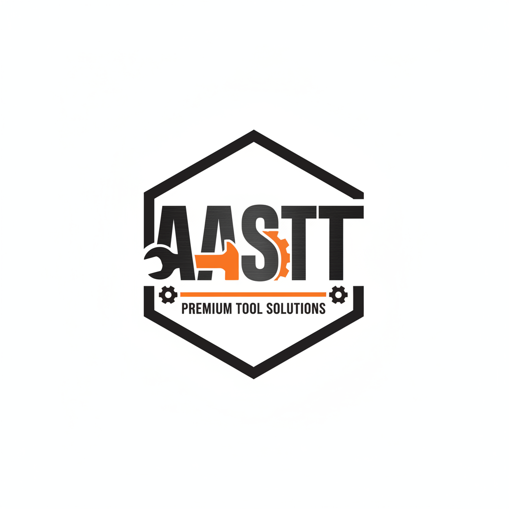 AASTT 工具包 Logo
